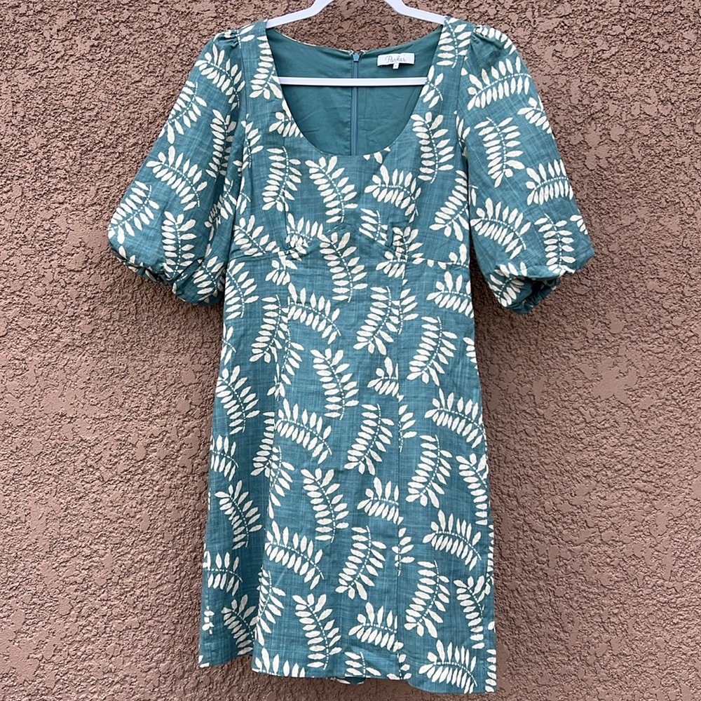 Parker Womens Dress Size 2 Chic‎ Casual Resortwear